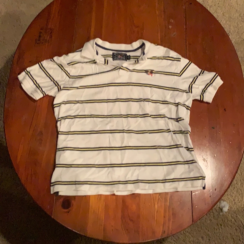Like New - American Living Men’s Polo - Size L